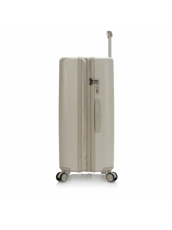 Heys Bež Heys Earth Tones L Atmosphere potovalni kovček