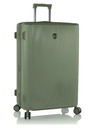 Heys Zeleni potovalni kovček Heys Earth Tones L Moss