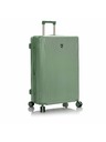 Heys Zeleni potovalni kovček Heys Earth Tones L Moss