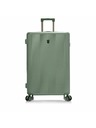 Heys Zeleni potovalni kovček Heys Earth Tones L Moss