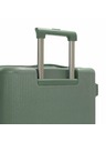 Heys Zeleni potovalni kovček Heys Earth Tones L Moss