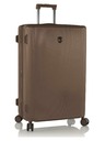 Heys Rjav potovalni kovček Heys Earth Tones L Umber