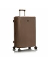 Heys Rjav potovalni kovček Heys Earth Tones L Umber