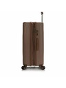 Heys Rjav potovalni kovček Heys Earth Tones L Umber