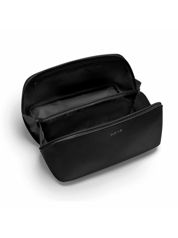 Heys Črna Heys Ženska kozmetična torbica Črna
