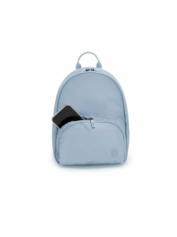 Heys Svetlo modra Heys Basic nahrbtnik Stone Blue
