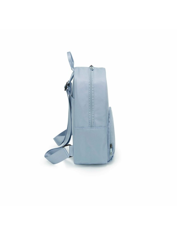 Heys Svetlo modra Heys Basic nahrbtnik Stone Blue