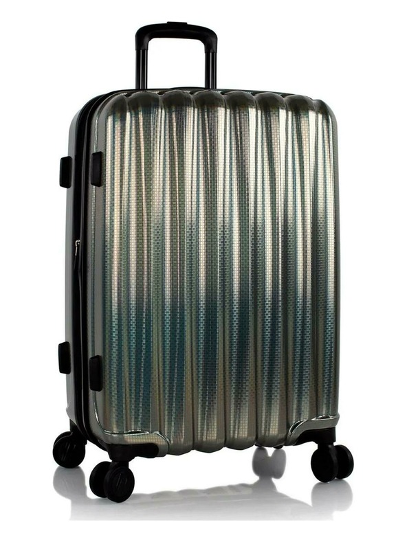 Heys Temno siv kovček Heys Astro M