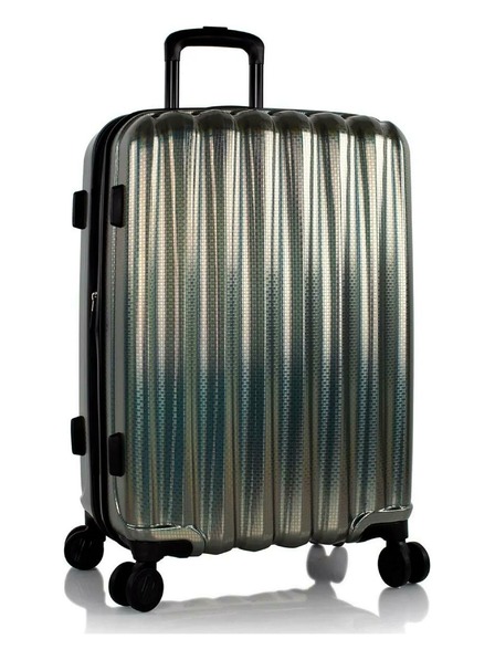 Heys Temno siv kovček Heys Astro M