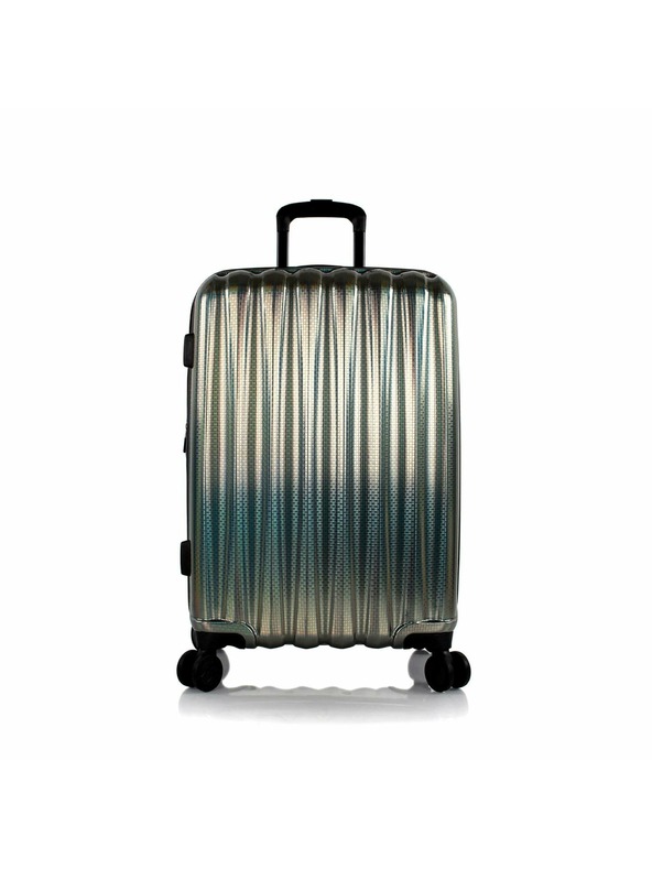 Heys Temno siv kovček Heys Astro M