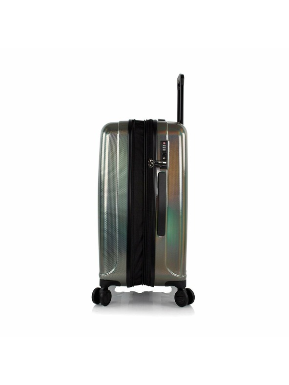 Heys Temno siv kovček Heys Astro M