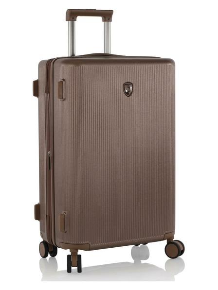 Heys Earth Tones M Umber Kovček