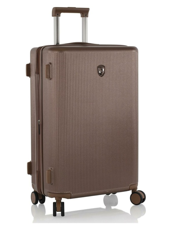 Heys Earth Tones M Umber Kovček