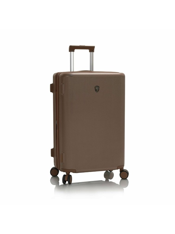 Heys Earth Tones M Umber Kovček