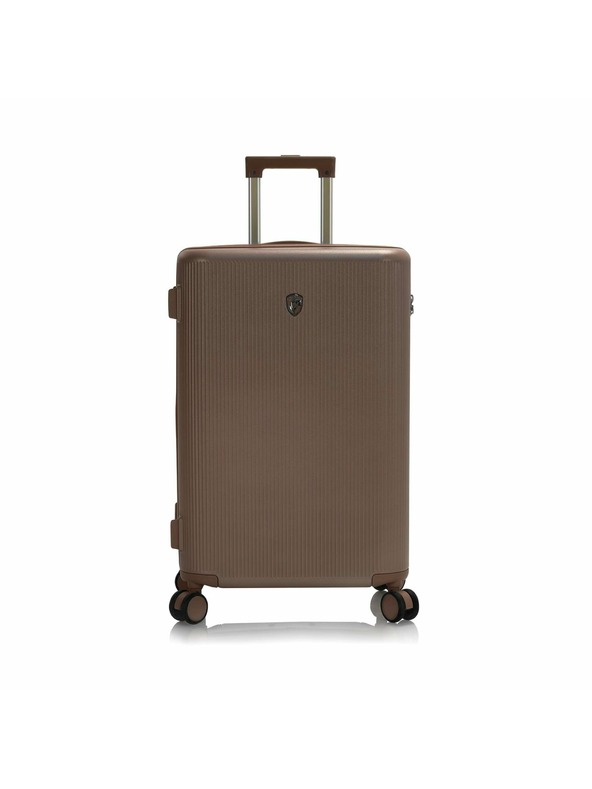 Heys Earth Tones M Umber Kovček