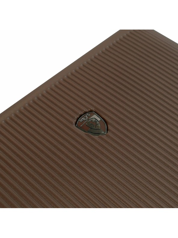 Heys Earth Tones M Umber Kovček