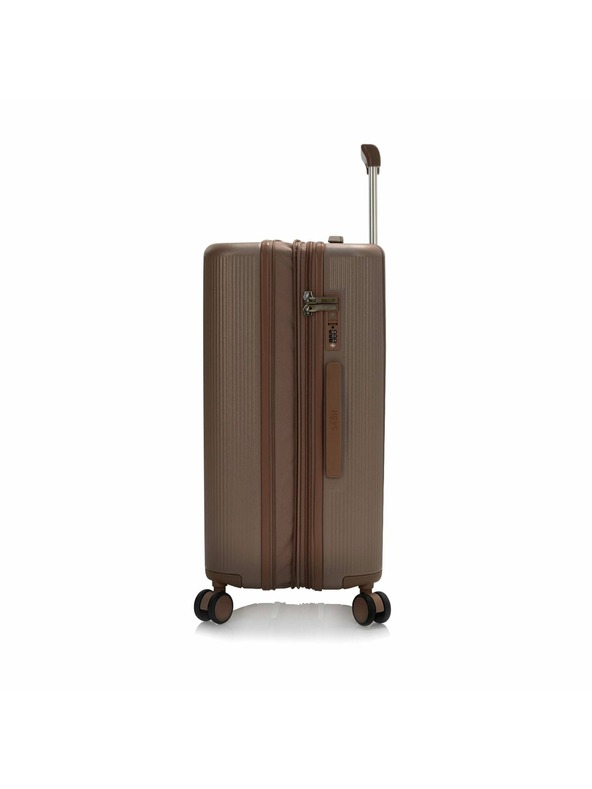 Heys Earth Tones M Umber Kovček