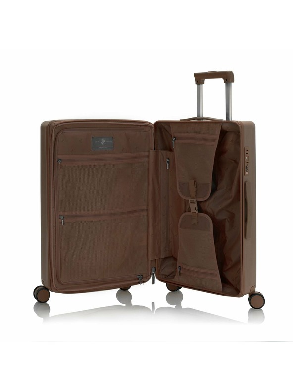 Heys Earth Tones M Umber Kovček