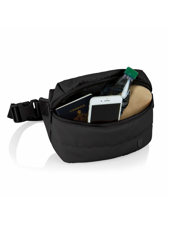 Heys Puffer Waist Bag Torbica za okoli pasu