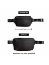Heys Puffer Waist Bag Torbica za okoli pasu