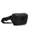 Heys Črna ledvična torba Heys Puffer Mini Waist Bag