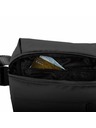 Heys Črna ledvična torba Heys Puffer Mini Waist Bag