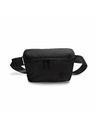 Heys Črna ledvična torba Heys Puffer Mini Waist Bag