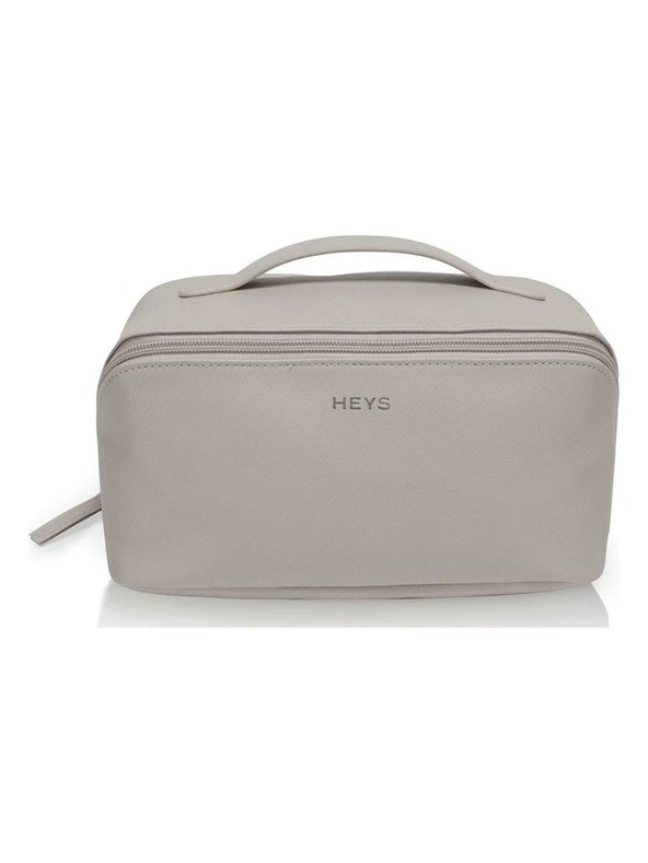 Heys Siva damska toaletna torbica Heys Beauty Bag Atmosphere