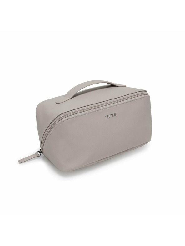 Heys Siva damska toaletna torbica Heys Beauty Bag Atmosphere