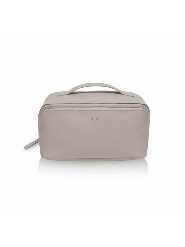 Heys Siva damska toaletna torbica Heys Beauty Bag Atmosphere