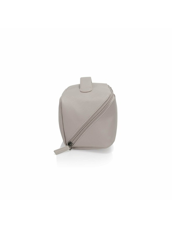 Heys Siva damska toaletna torbica Heys Beauty Bag Atmosphere