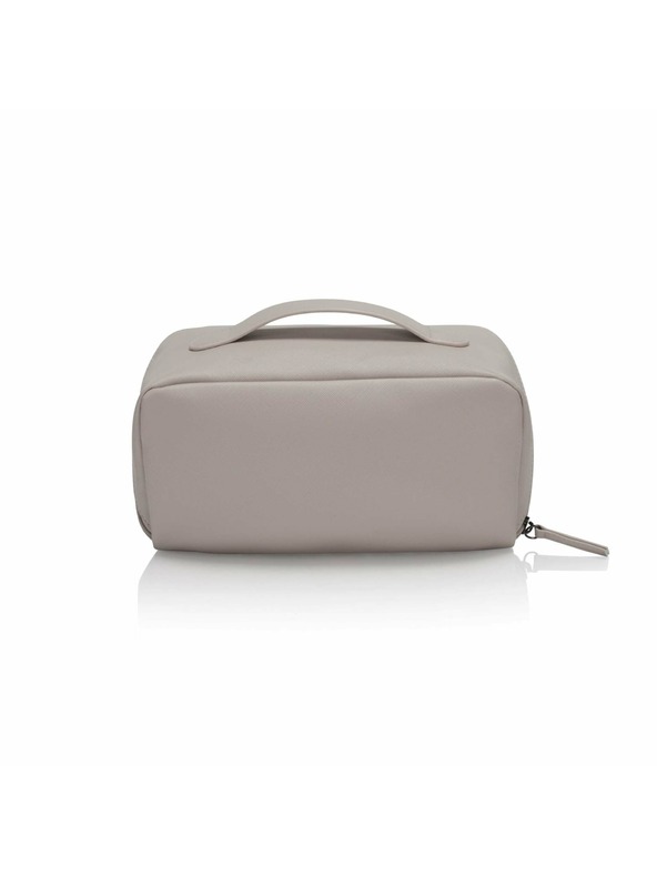 Heys Siva damska toaletna torbica Heys Beauty Bag Atmosphere