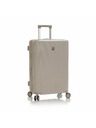 Heys Bež potovalni kovček Heys Earth Tones M Atmosphere