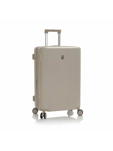 Heys Bež potovalni kovček Heys Earth Tones M Atmosphere