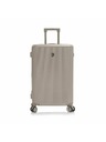 Heys Bež potovalni kovček Heys Earth Tones M Atmosphere