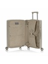 Heys Bež potovalni kovček Heys Earth Tones M Atmosphere