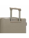 Heys Bež potovalni kovček Heys Earth Tones M Atmosphere