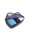 Heys Komplet petih potovalnih organizatorjev v temno modri barvi Heys Metallic Packing Cube 5pc