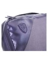 Heys Komplet petih potovalnih organizatorjev v temno modri barvi Heys Metallic Packing Cube 5pc