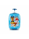 Heys Otroški potovalni kovček Heys Kids Paw Patrol 2w Light Blue 3