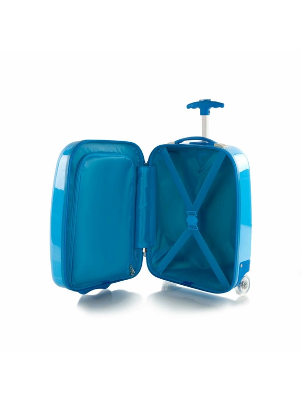 Heys Otroški potovalni kovček Heys Kids Paw Patrol 2w Light Blue 3