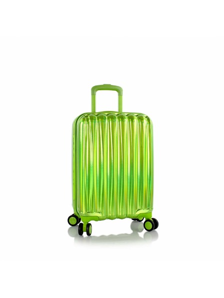 Heys Svetlo zelen potovalni kovček Heys Astro S Green