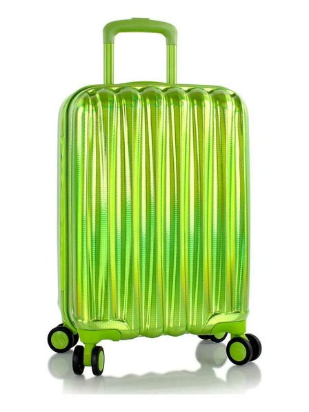 Heys Svetlo zelen potovalni kovček Heys Astro S Green