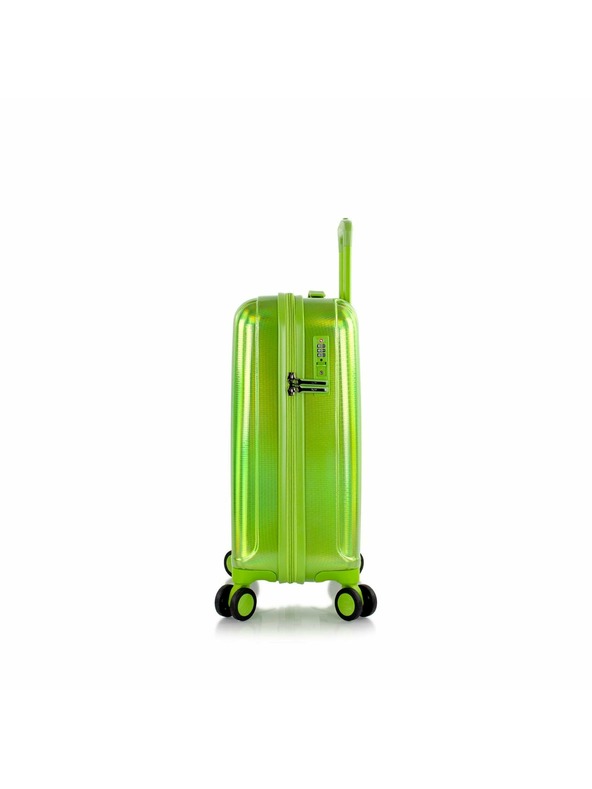 Heys Svetlo zelen potovalni kovček Heys Astro S Green