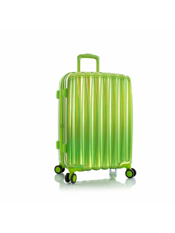 Heys Svetlo zelen potovalni kovček Heys Astro M Green