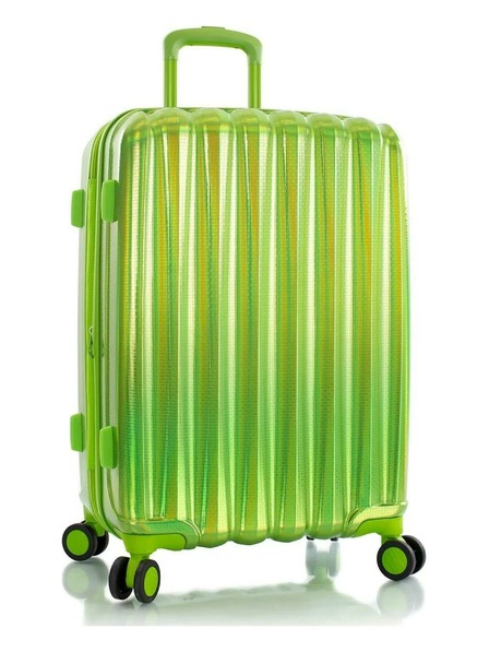 Heys Svetlo zelen potovalni kovček Heys Astro M Green