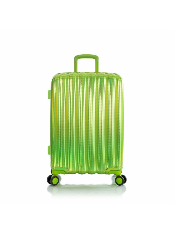 Heys Svetlo zelen potovalni kovček Heys Astro M Green