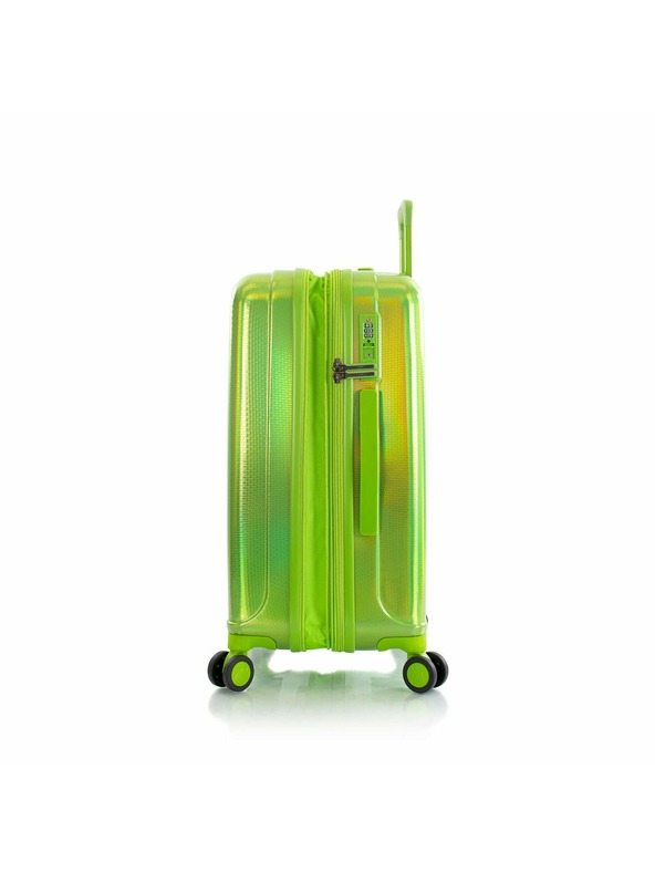 Heys Svetlo zelen potovalni kovček Heys Astro M Green