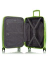Heys Svetlo zelen potovalni kovček Heys Astro M Green