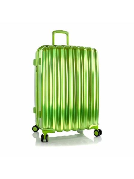 Heys Svetlo zelen potovalni kovček Heys Astro L Green